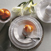Skyros Historia Paperwhite Small Oval Platter