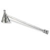 Match Pewter Straight Candle Snuffer