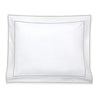 Matouk Ansonia Almond Pillow Sham