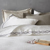 Peacock Alley Tempo Pillowcases