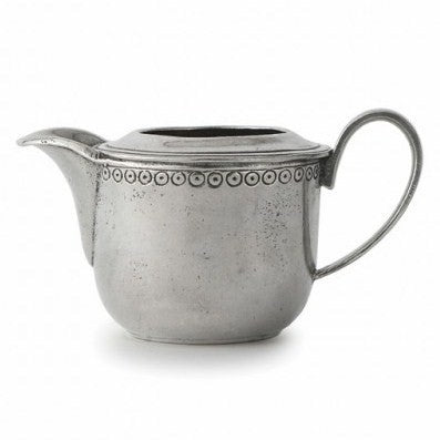 Arte Italica Anna Caffe Creamer