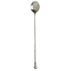 Match Pewter Cocktail Stirrer