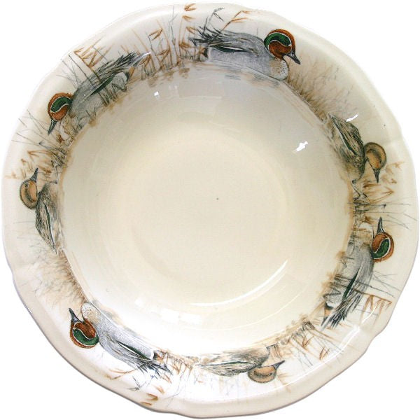 Gien Sologne Cereal Bowl
