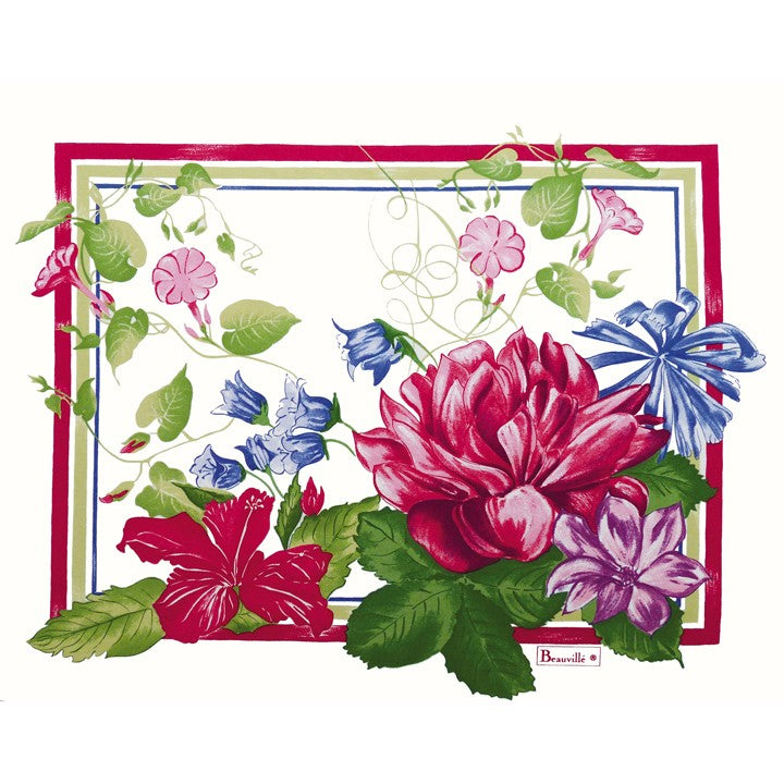 Beauville Palais Royal Original Placemat