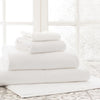 Pine Cone Hill Signature White Bath Towels