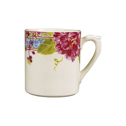 Gien Millefleurs Mug