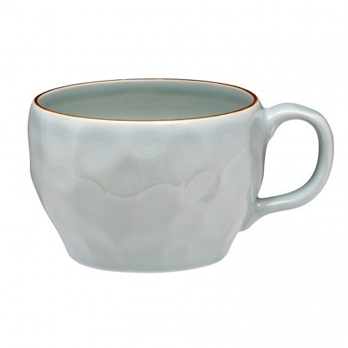 Skyros Designs Cantaria Sheer Blue Breakfast Cup