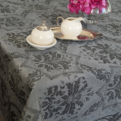 Beauville Topkapi Anthracite