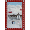 Beauville Grand Hotel Towel