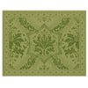 Beauville Topkapi Dark Green Placemat
