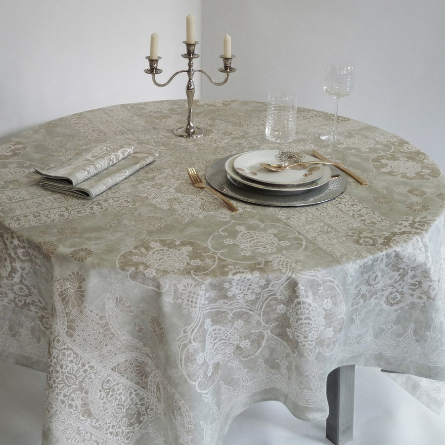 Beauville Rialto Frost