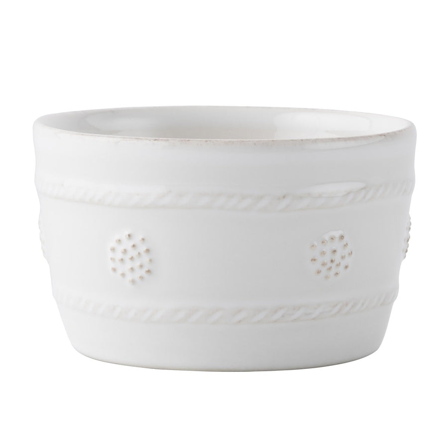 Juliska Berry & Thread White Ramekin