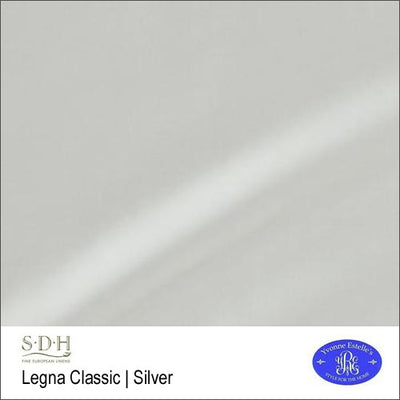 SDH Legna Classic Silver