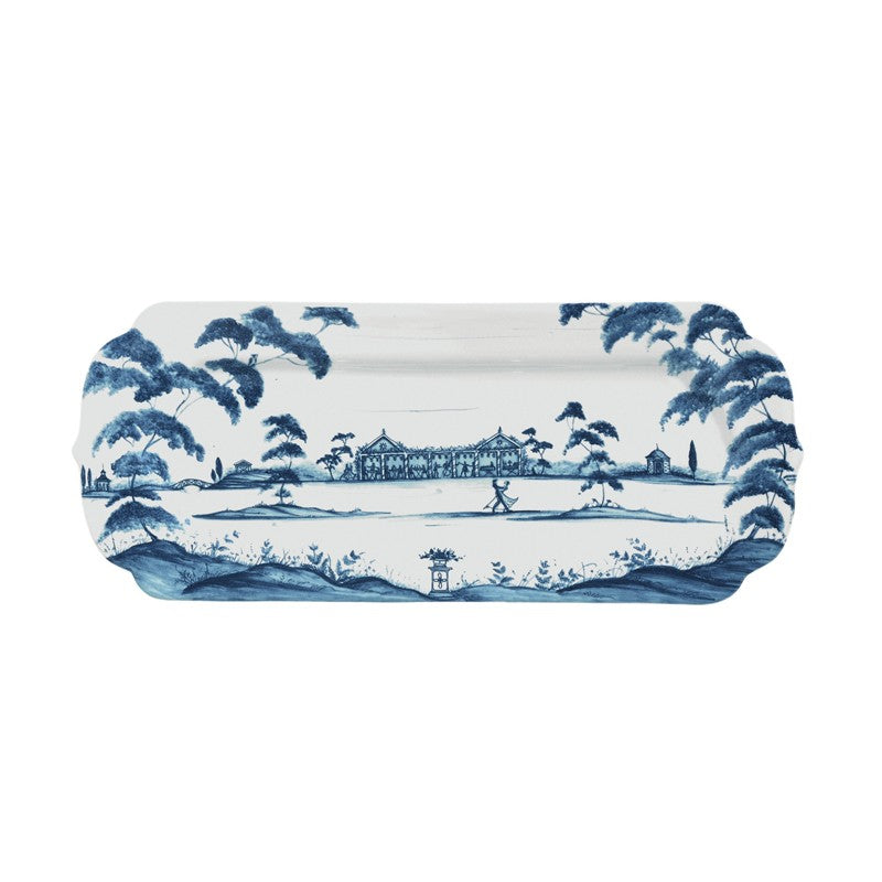 Juliska Country Estate Hostess Tray