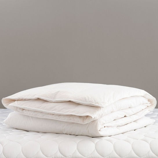 Pine Cone Hill Savasana Twin Duvet