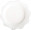 Juliska Berry & Thread White Pie Pan