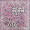 Beauville Rialto Lilac Napkin
