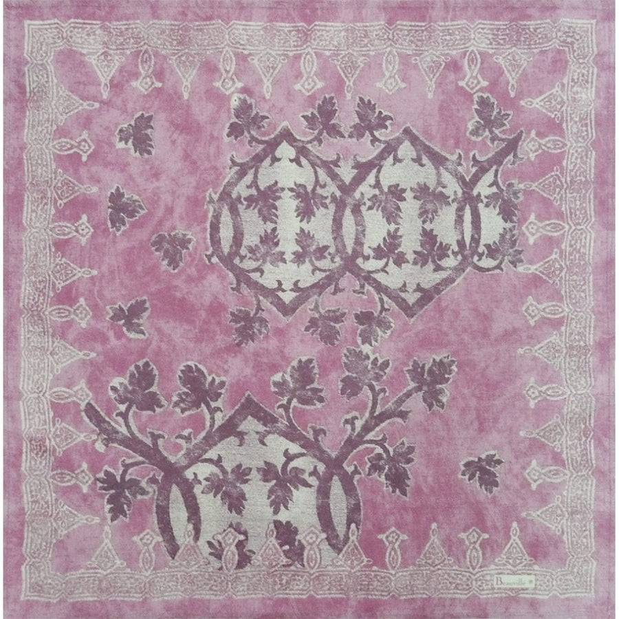 Beauville Rialto Lilac Napkin