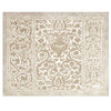 Beauville Rialto Frost Placemat