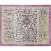 Beauville Rialto Lilac Placemat