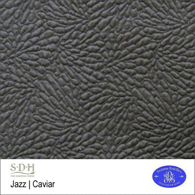 SDH Linens Jazz Caviar