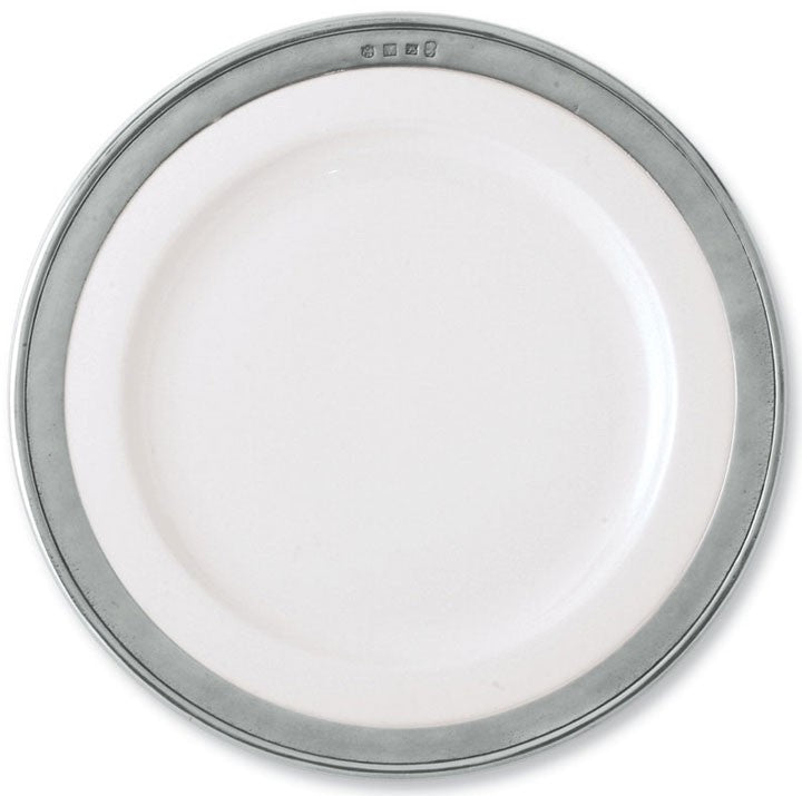 Match Pewter Convivio Small Serving Bowl