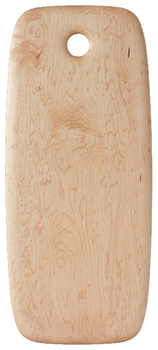 Edward Wohl 10" x 23" Cutting Board