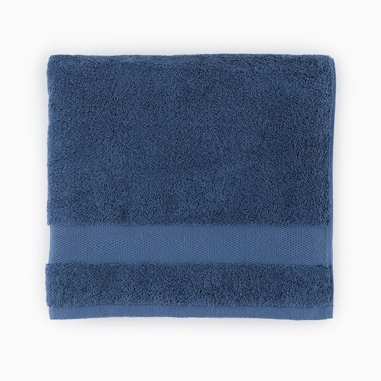 SFERRA Bello Celadon Bath Towels - Yvonne Estelle's