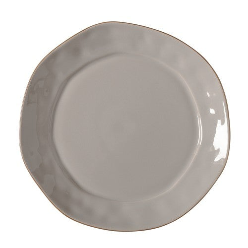 Skyros Designs Cantaria Griege Dinner Plate