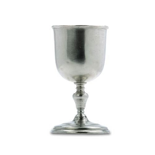 MATCH PEWTER Chalice Pewter Cup - Yvonne Estelle's