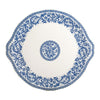 Gien Rouen 37 Cake Platter