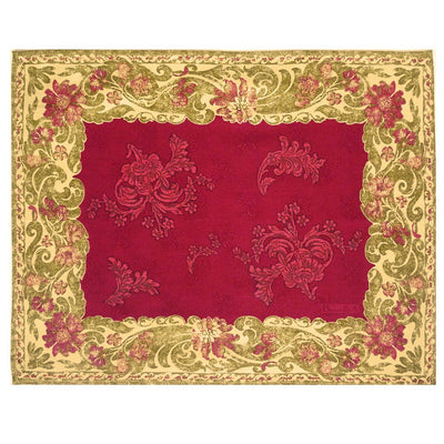 Beauville Ponte Vecchio Red