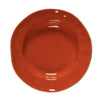 Skyros Designs Cantaria Persimmon Rim Soup Bowl