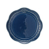 Skyros Designs Villa Beleza Lapis Dinner Plate