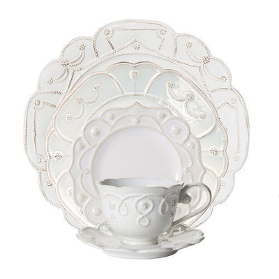 Juliska Jardins du Monde 5-piece Place Setting