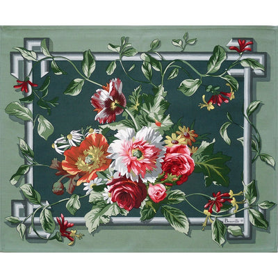 Beauville Arne Celadon Placemat
