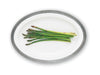 Match Pewter Convivio Small Oval Serving Platter