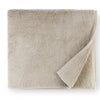 Sferra Sarma Oatmeal Towels