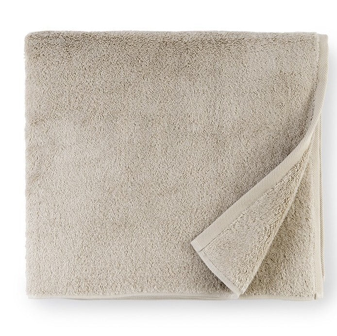 Sferra Sarma Oatmeal Towels