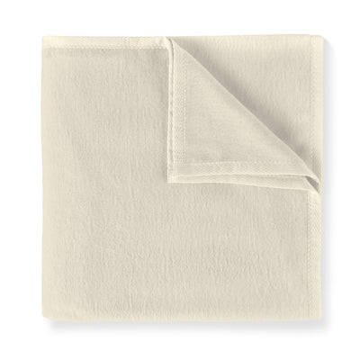 Peacock Alley All Seasons Natural Blanket