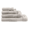 Le Jacquard Francais Caresse Linen Bath Towels