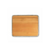 Match Pewter Small Cheese Tray