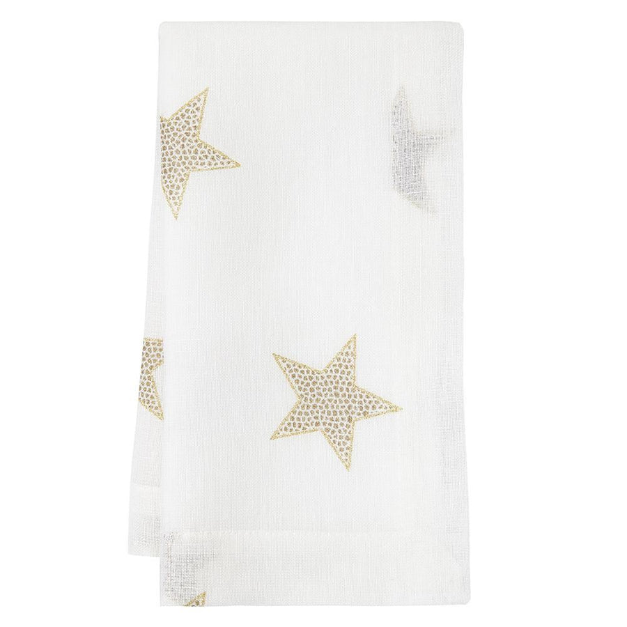 Mode Living Starry Night Gold Napkins (set of 4)