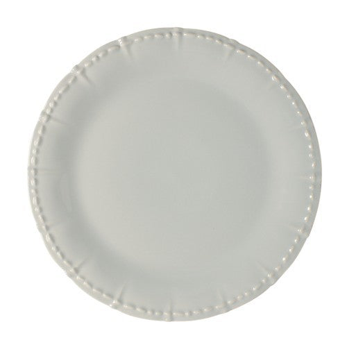 Skyros Historia Barely Blue Dinner Plate