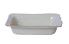 Skyros Designs Cantaria White Medium Rectangular Baker