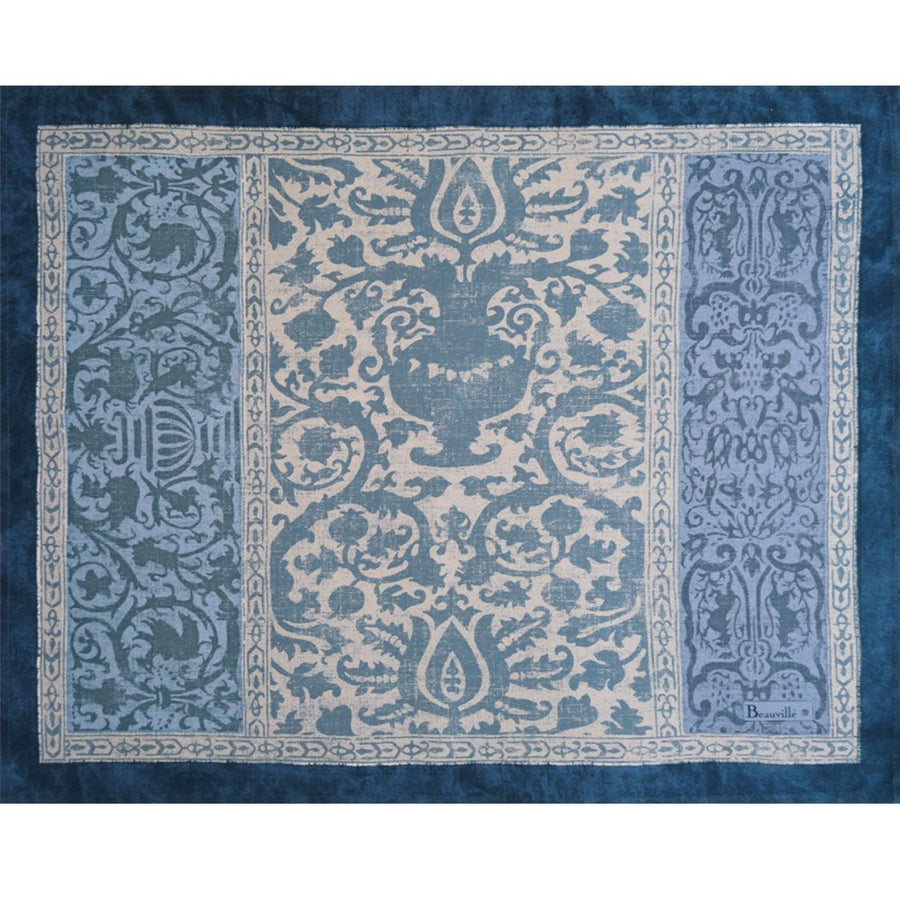 Beauville Rialto Blue Placemat