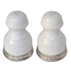 Match Pewter Convivio Salt & Pepper Set