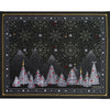 Beauville Megeve Anthracite Placemat