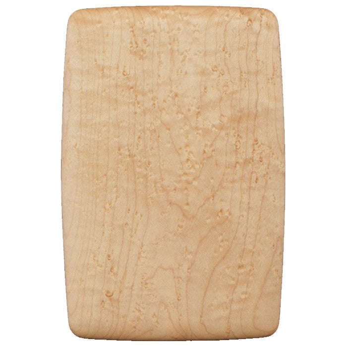 Edward Wohl 7.25" x 9.75" Cutting Board