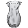 Simon Pearce Chelsea Optic Small Vase